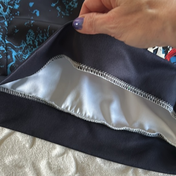 Boys Large Marvel Venom Hooded Sweatshirt - Picture 3 of 3